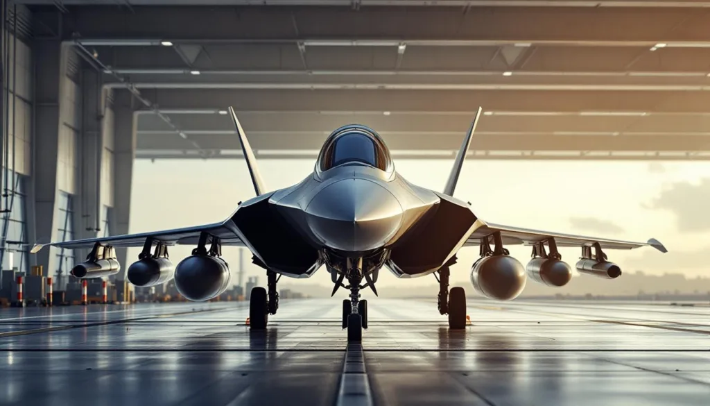 ein luftfahrtexperte erklärt, warum das deutsch-französische scaf-projekt endlich fortschritte erzielt und welche bedeutung dies für die zukunft der luftfahrt hat.
