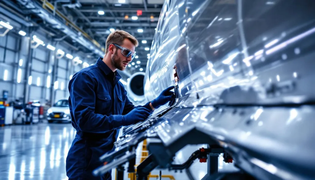 ein luftfahrtingenieur erklärt die gründe, warum moderne flugzeuge heute eine längere lebensdauer haben als früher, und beleuchtet die technischen fortschritte und wartungsstrategien.