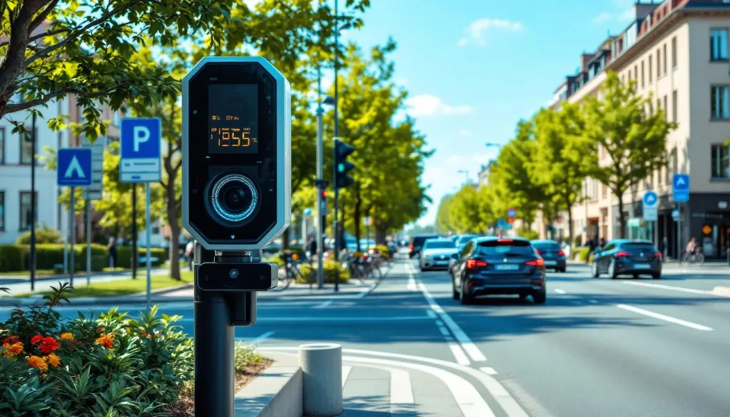 ein verkehrsexperte erklärt, warum die neuen blitzer-toleranzen ehrliche fahrer benachteiligen und welche folgen das für den straßenverkehr hat.