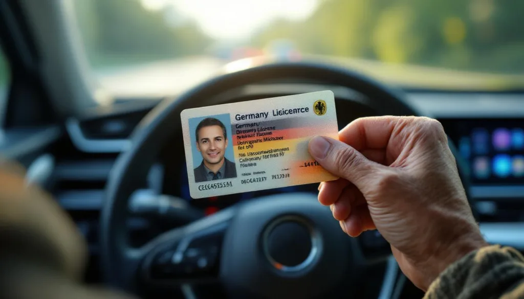 erfahren sie, wie ich mit 72 jahren die neue führerschein-änderung getestet habe und warum das ergebnis überraschend ist. ein ehrlicher erfahrungsbericht für ältere fahrer.