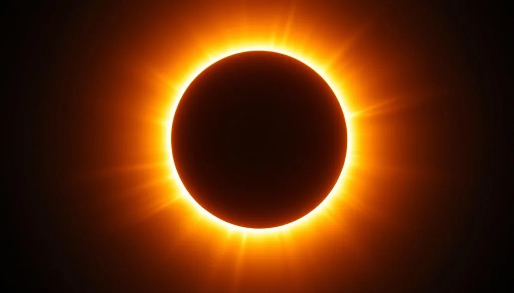 erfahren sie, warum nicht die sonne, sondern der mond die dauer von sonnenfinsternissen verkürzt und wie dieser faszinierende himmelsmechanismus funktioniert.