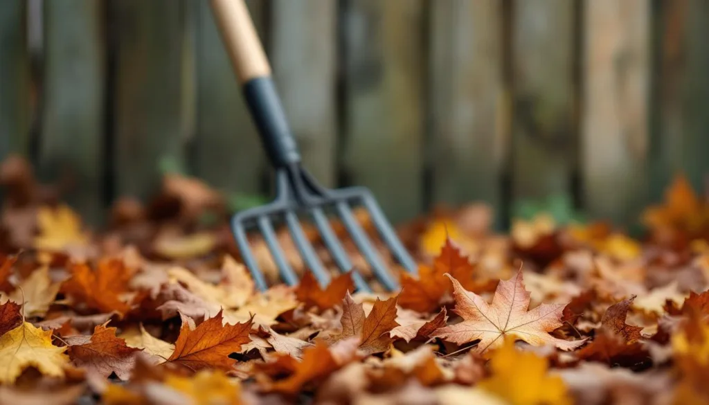 entdecken sie, warum gärtner jeden herbst denselben fehler mit ihren blättern machen und wie sie ihn vermeiden können, um ihren garten gesund und schön zu erhalten.