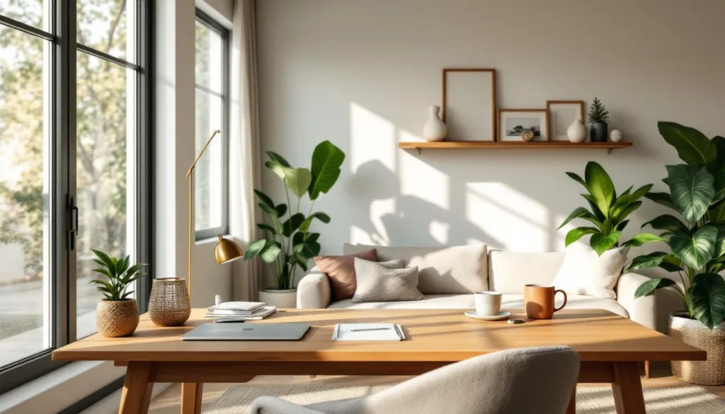 entdecken sie, warum homeoffice-mitarbeiter zu hause zufriedener und produktiver sind als im traditionellen büro und wie flexible arbeitsmodelle das wohlbefinden steigern.