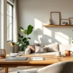 entdecken sie, warum homeoffice-mitarbeiter zu hause zufriedener und produktiver sind als im traditionellen büro und wie flexible arbeitsmodelle das wohlbefinden steigern.
