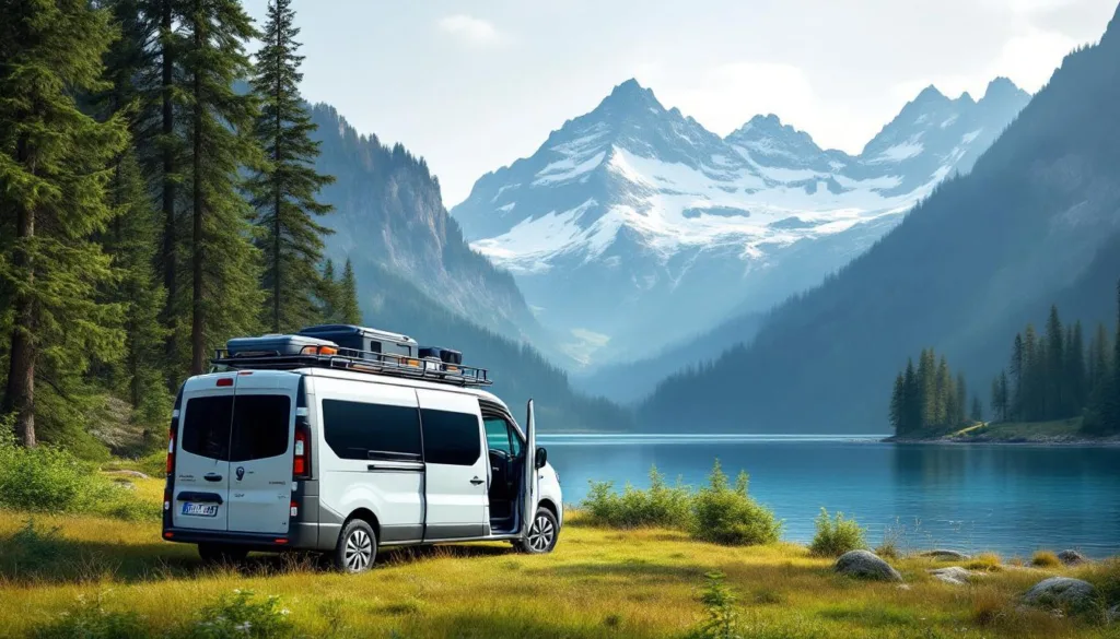 entdecken sie, warum das dacia wohnmobil der perfekte erschwingliche traum für alle reisenden ist – ideal für komfort, abenteuer und freiheit auf jeder reise.