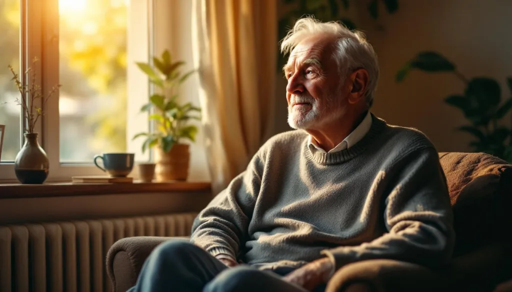 entdecken sie, wie diese 5 stillen gewohnheiten nach 60 ihre lebensfreude unbemerkt beeinträchtigen und erfahren sie praktische tipps, um ihr wohlbefinden nachhaltig zu steigern.