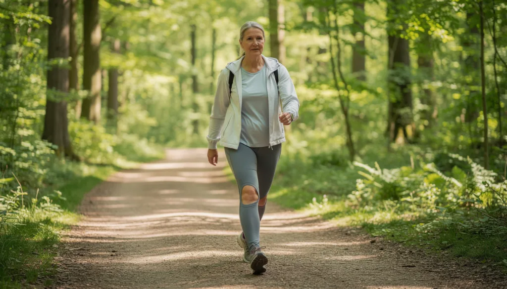 entdecken sie, warum diese spezielle bewegungsform effektiver bei knieschmerzen ist als schwimmen oder pilates und wie sie ihre gelenkgesundheit nachhaltig verbessern kann.
