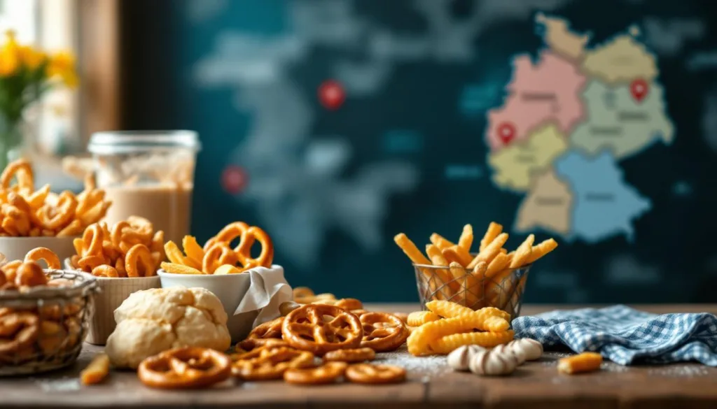 erfahren sie, warum bestimmte snacks in vier deutschen bundesländern jetzt verboten sind und welche auswirkungen das verbot auf verbraucher und händler hat.