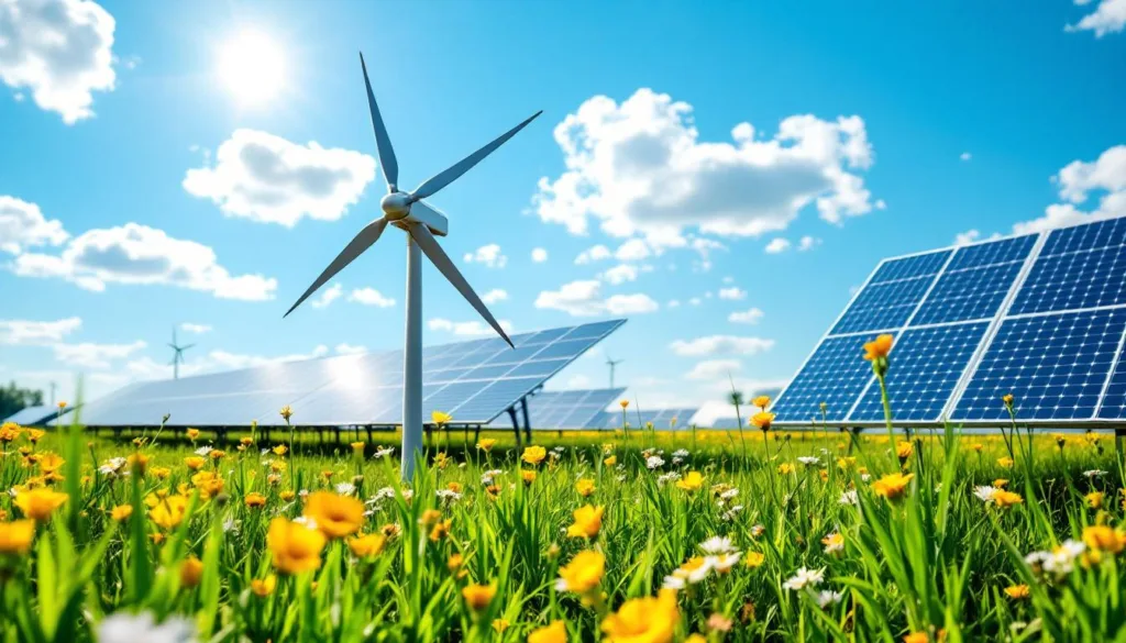 entdecken sie, warum diese leise mini-windturbine solarenergie übertrifft und kostenlosen strom liefert – eine effiziente und nachhaltige lösung für ihre energieversorgung.