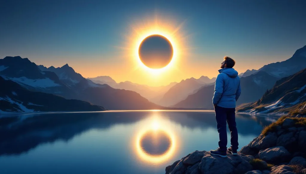 entdecke, warum eine reise ins ausland die beste wahl für die nächste sonnenfinsternis ist – optimale beobachtungsorte, unvergessliche erlebnisse und wichtige tipps für dein abenteuer.