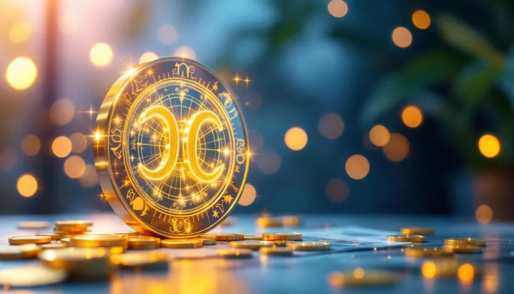 entdecken sie, warum diese vier sternzeichen im jahr 2025 nicht durch glück oder zufall, sondern durch gezielte chancen zu millionären werden.
