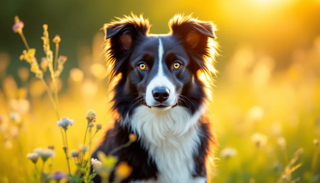 entdecken sie die intelligenteste hunderasse, die weder labrador noch golden retriever ist. erfahren sie mehr über diese außergewöhnlichen hunde und ihre bemerkenswerten fähigkeiten.
