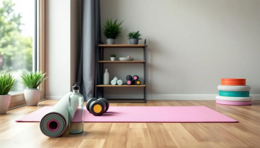 entdecken sie einen einfachen trick, der ihre sportvorsätze aufrechterhält, auch wenn motivation und willenskraft fehlen. bleiben sie langfristig aktiv und erreichen sie ihre fitnessziele mühelos.